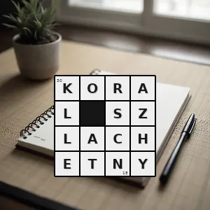 Rozwiązanie krzyżówki: coral - koral szlachetny | hasła, synonimy i podpowiedzi Hasło krzyżówkowe coral - koral szlachetny – rozwiązanie, synonimy, podpowiedzi i definicje krzyżówkowe